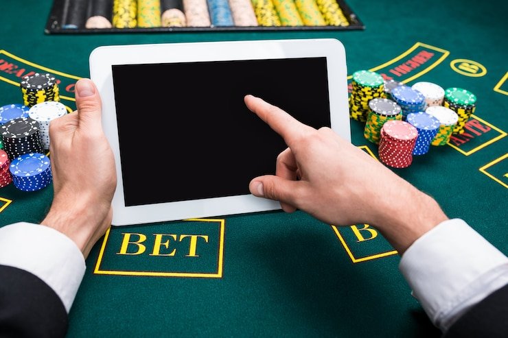 Koleksi kategori slot online boswin88 mulai dari slot klasik hingga jackpot progresif untuk pemain Indonesia