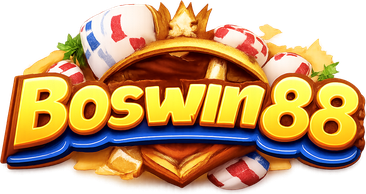 Logo boswin88